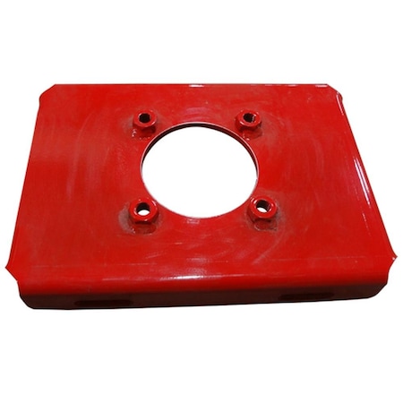 Aftermarket Auger Support LH Fits Capello Helianthus WN-S1-20000-PEX